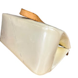 Louis Vuitton Vernis Monogram Rosewood Handbag