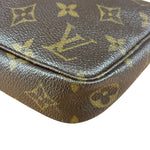 Louis Vuitton Monogram Pochette