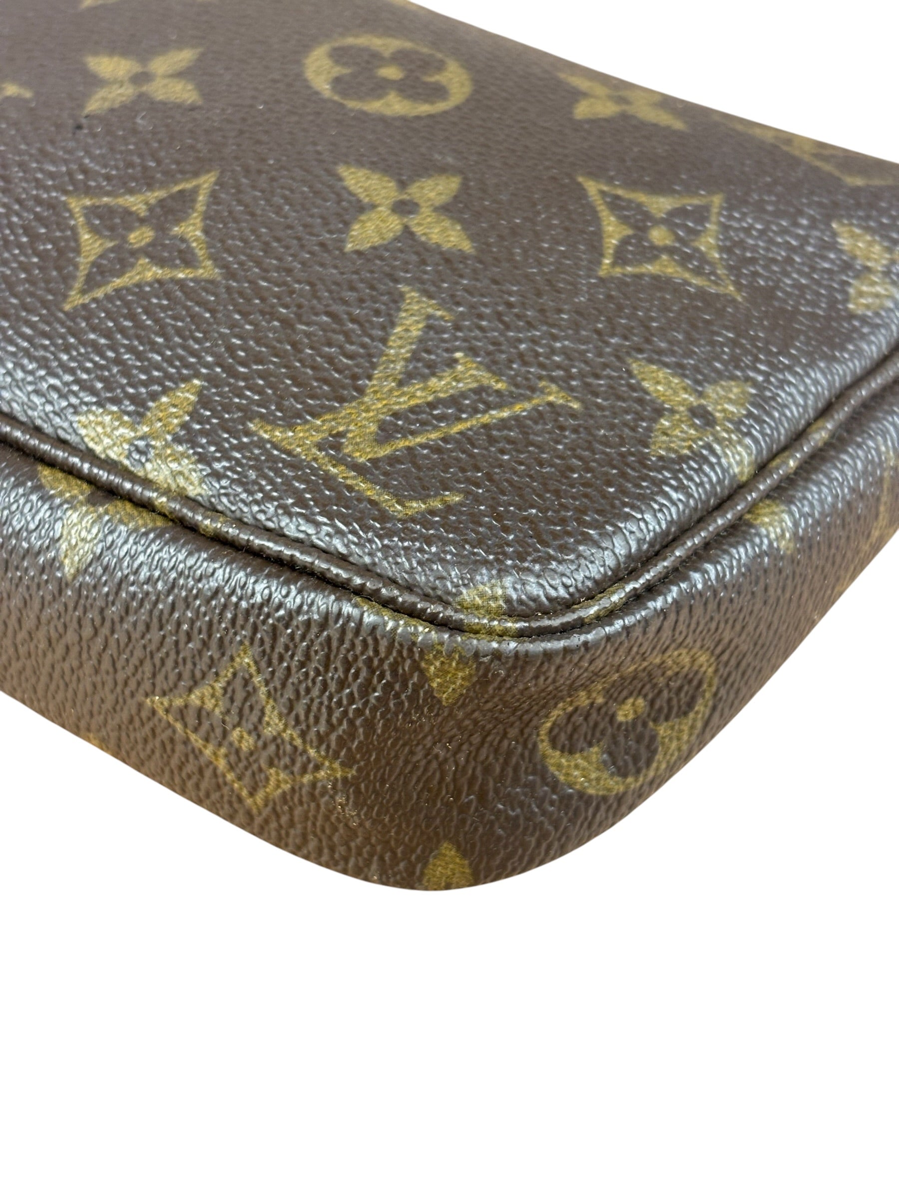 Louis Vuitton Monogram Pochette