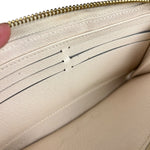 Louis Vuitton Zippy Wallet Limited Edition Nautical Damier