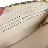 Louis Vuitton Zippy Wallet Limited Edition Nautical Damier