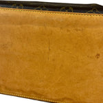 Louis Vuitton Monogram Vintage Cabas Mezzo Tote