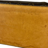 Louis Vuitton Monogram Vintage Cabas Mezzo Tote