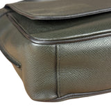 Louis Vuitton Taiga Roman MM Crossbody