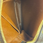 Louis Vuitton Monogram Danube Crossbody Bag
