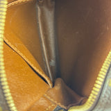 Louis Vuitton Monogram Danube Crossbody Bag
