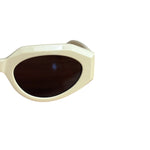Bottega Veneta Facet Sunglasses