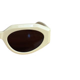Bottega Veneta Facet Sunglasses