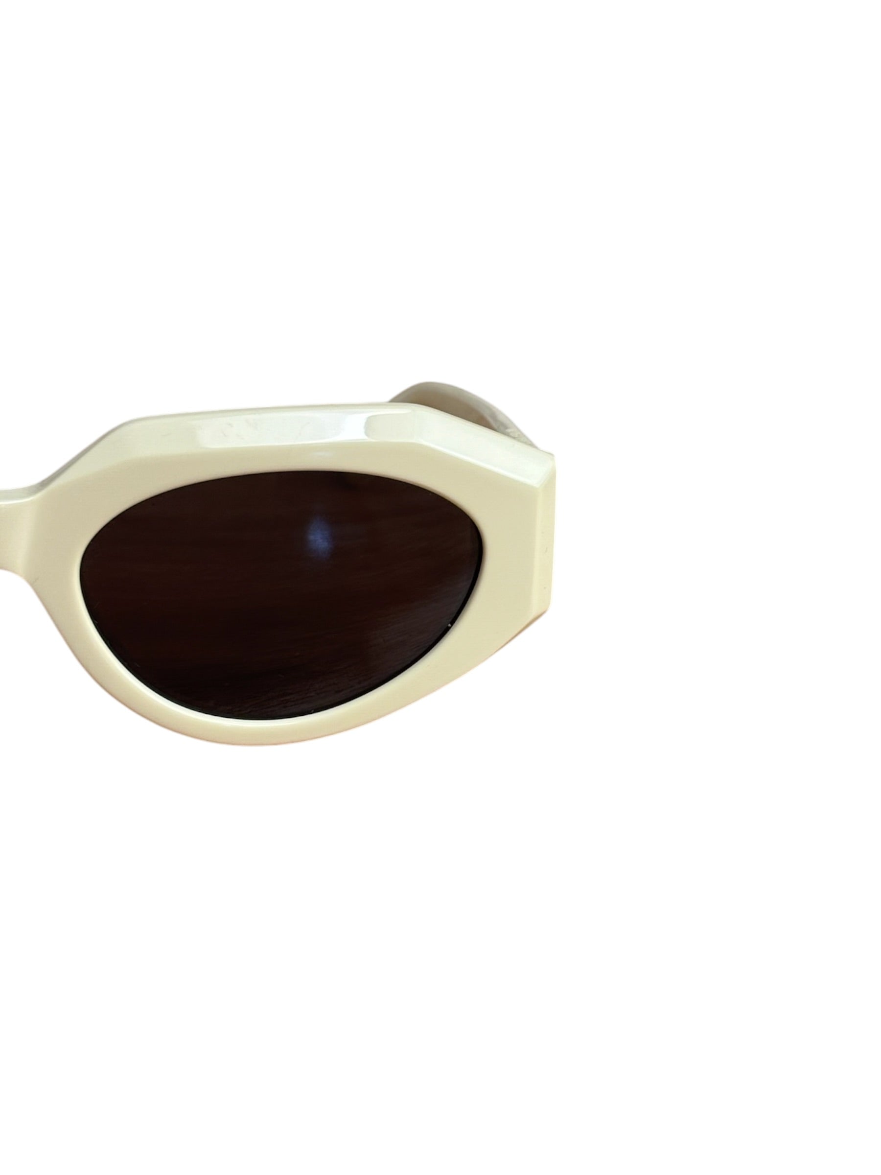 Bottega Veneta Facet Sunglasses