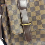 Louis Vuitton Damier Ebene Broadway Messenger