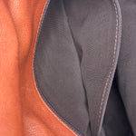 Chanel French Riviera Caviar Quilted Flap Bag Sunset 2011