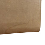 Bally Leather Bow Clutch