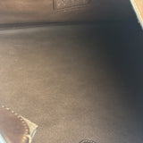 Coach Tab Brown Brooklyn Shoulder Bag 39