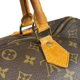 Louis Vuitton Monogram Speedy 30