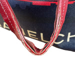 Chanel Vintage Central Station Le Train Tote/Shoulder Bag- 2007