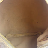 Louis Vuitton Diamier Azur Speedy 25