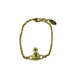 Vivienne Westwood Orb Pendant Bracelet