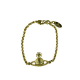 Vivienne Westwood Orb Pendant Bracelet
