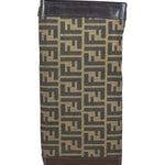 Fendi Vintage Zucca Coated FF Monogram Handbag