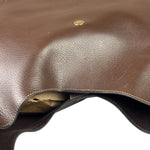 Coach Tab Brown Brooklyn Shoulder Bag 39