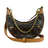 Louis Vuitton Monogram Loop Pochette
