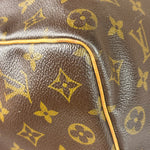 Louis Vuitton Monogram Keepall 50