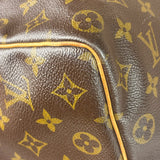Louis Vuitton Monogram Keepall 50