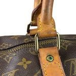 Louis Vuitton Monogram Keepall 50