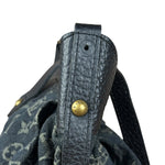 Louis Vuitton Monogram Idylle Romance XS Hobo Bag