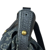 Louis Vuitton Monogram Idylle Romance XS Hobo Bag