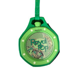 Audemars Piguet X Swatch Royal Pop Green Eight