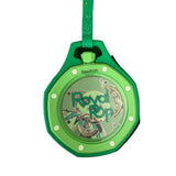 Audemars Piguet X Swatch Royal Pop Green Eight