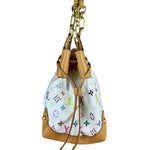 Louis Vuitton Murakami Ursala Handbag