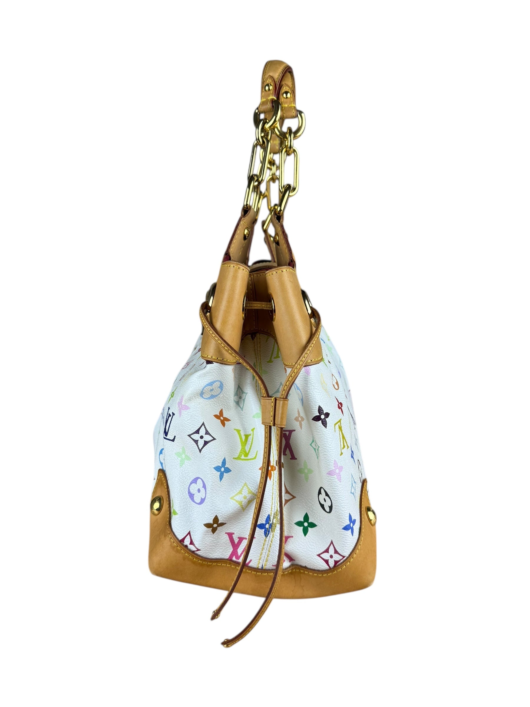 Louis Vuitton Murakami Ursala Handbag