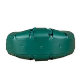 Bottega Veneta Leather Shell Shoulder Bag