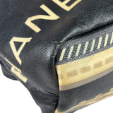 Chanel Central Station Le Train Tote 2007