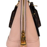 Louis Vuitton Rose Ballerine Alma BB
