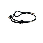 Christian Dior Cord Bracelet Brassiere