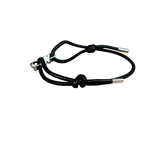Christian Dior Cord Bracelet Brassiere
