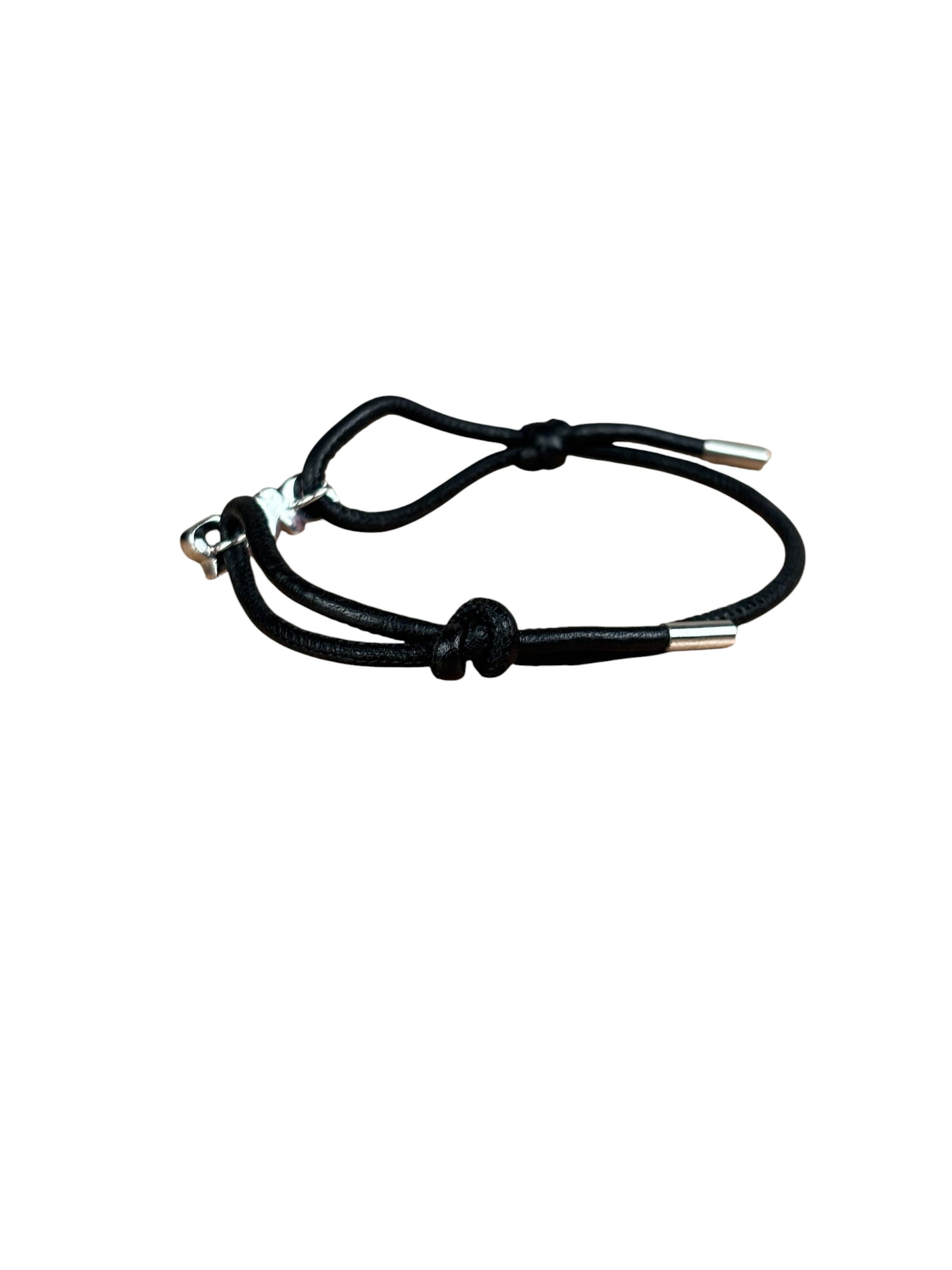 Christian Dior Cord Bracelet Brassiere