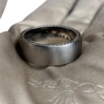 David Yurman Titanium Ring