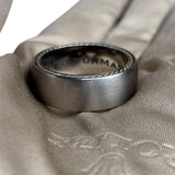 David Yurman Titanium Ring