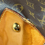 Louis Vuitton Monogram Wilshire Tote Bag