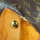 Louis Vuitton Monogram Wilshire Tote Bag