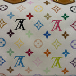 Louis Vuitton Murakami Multicolore Speedy 30