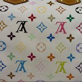 Louis Vuitton Murakami Multicolore Speedy 30