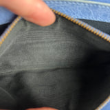Balenciaga Le City Zipper Long Wallet