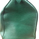 Louis Vuitton Green Epi Leather Speedy 50