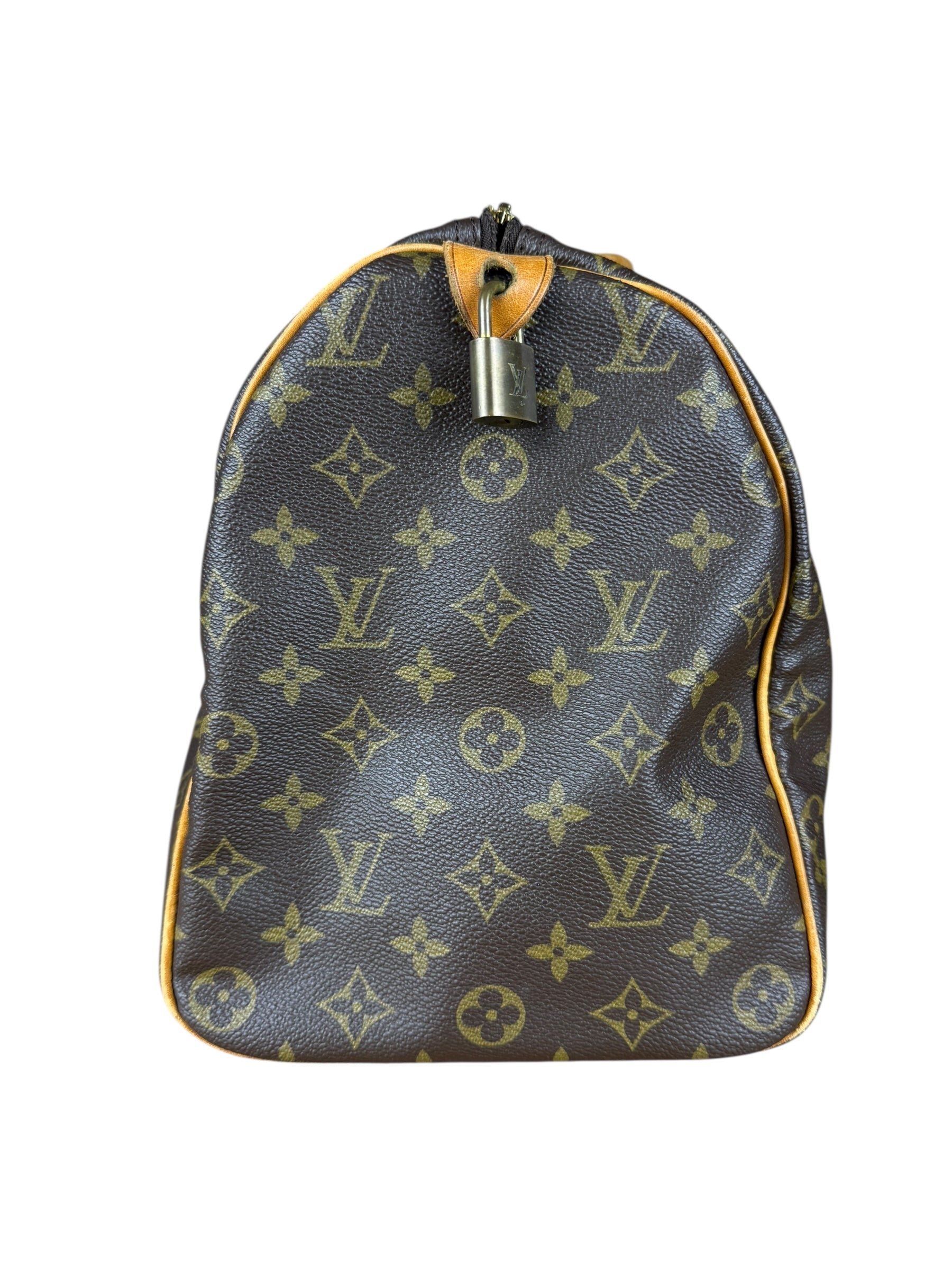 Louis Vuitton Monogram Speedy 40