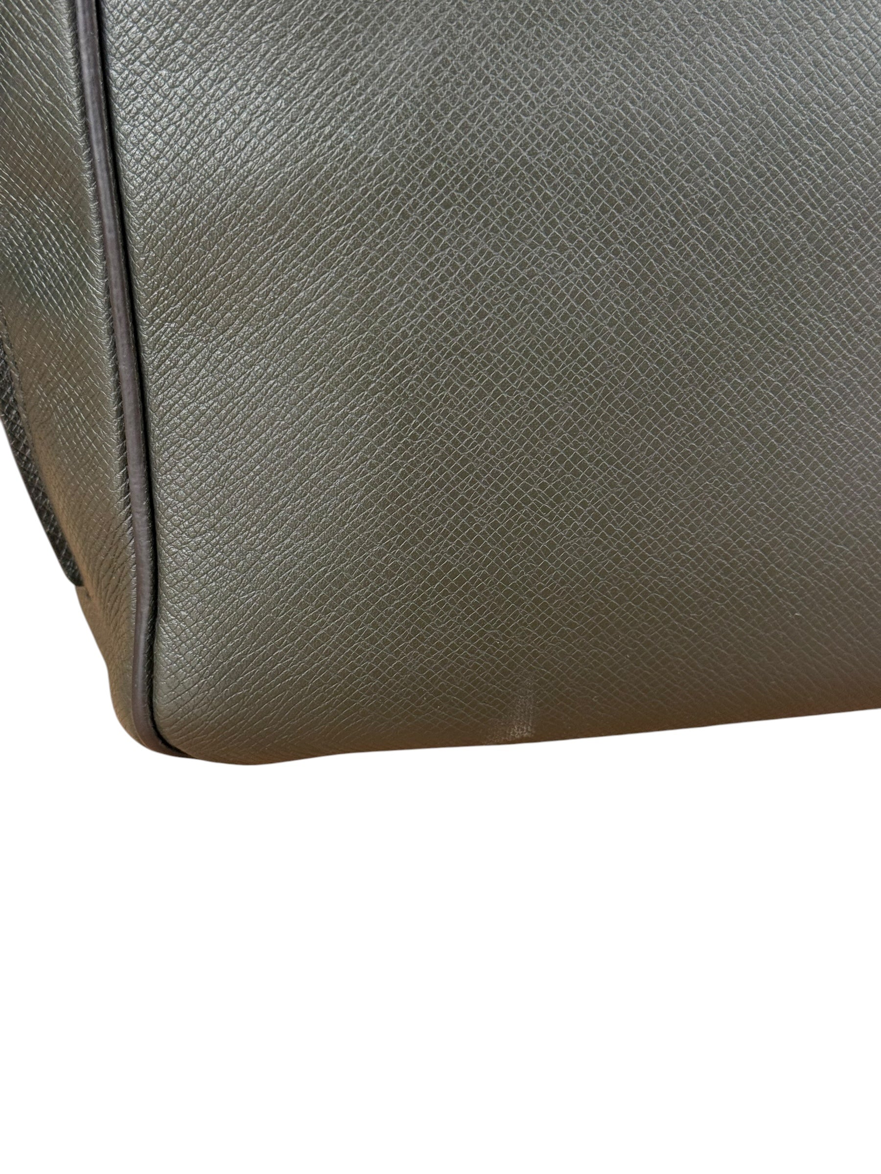 Louis Vuitton Taiga Roman MM Crossbody